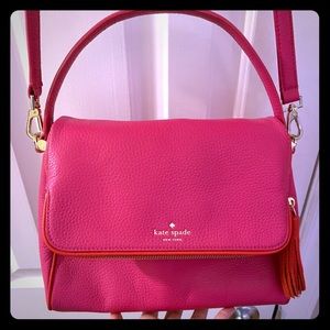 Kate Spade Miri Chester Street Crossbody